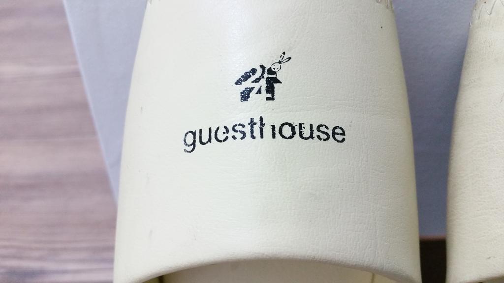 24 Guesthouse Sinchon Hongdae Сеул Экстерьер фото